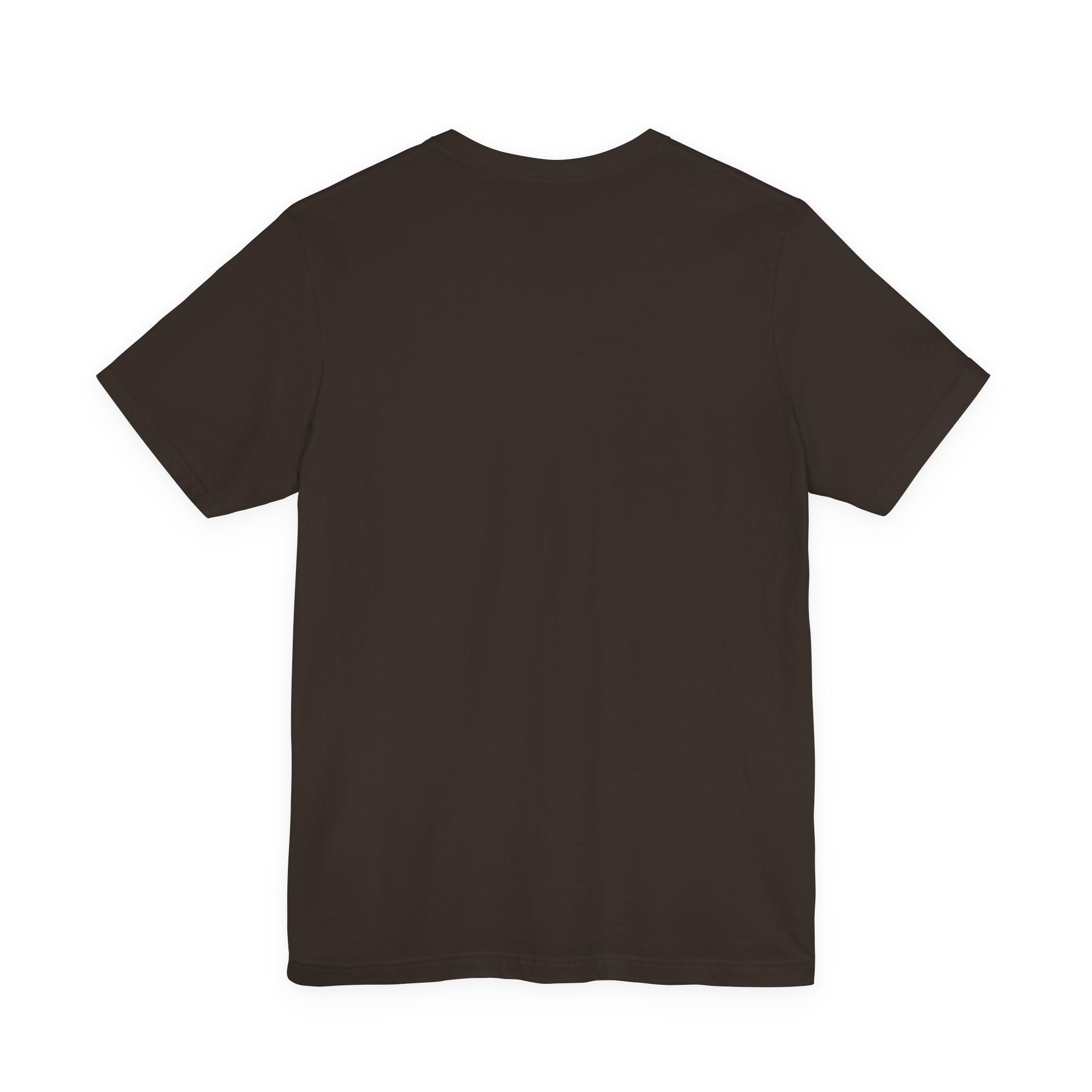Vintage Camper Tee – “Roam Free” Retro RV Adventure T-Shirt