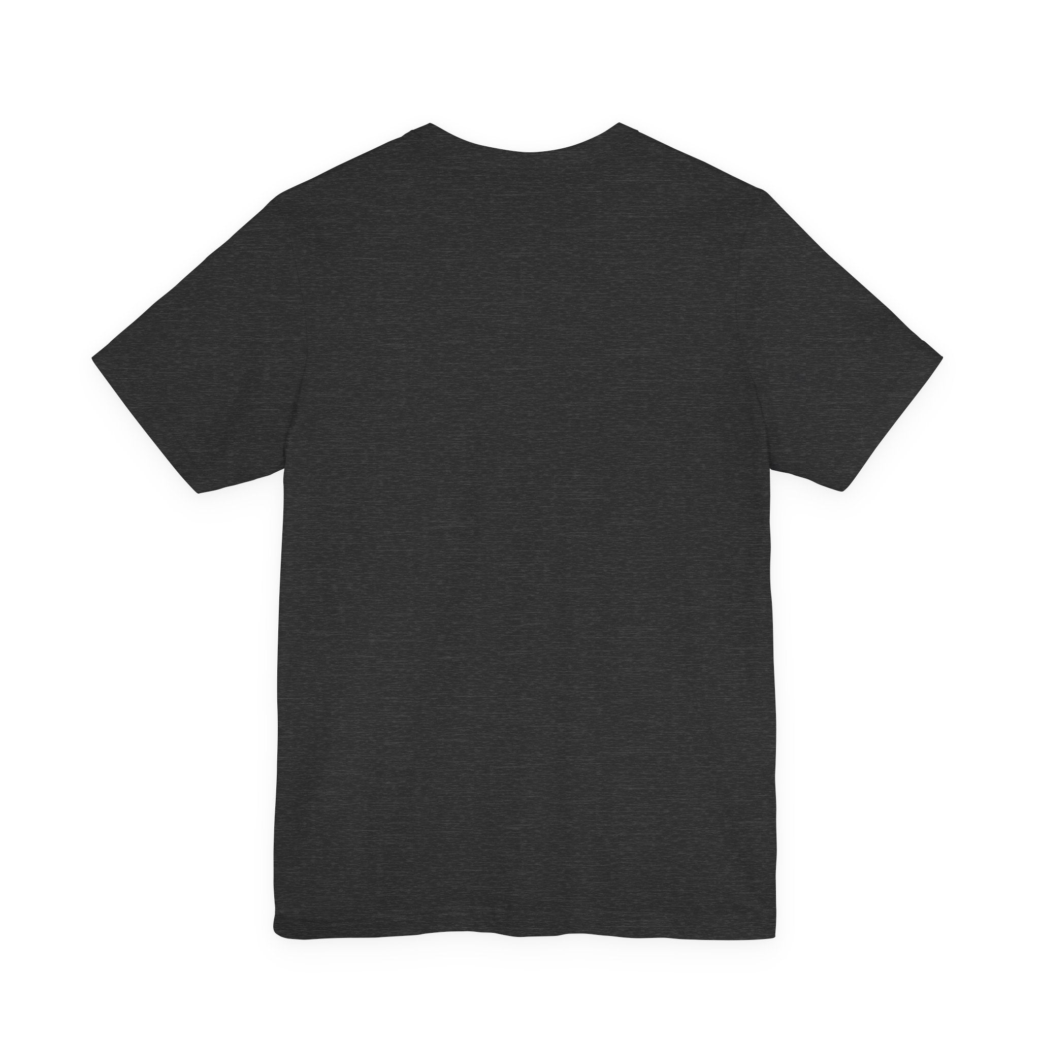Vintage Camper Tee – “Roam Free” Retro RV Adventure T-Shirt