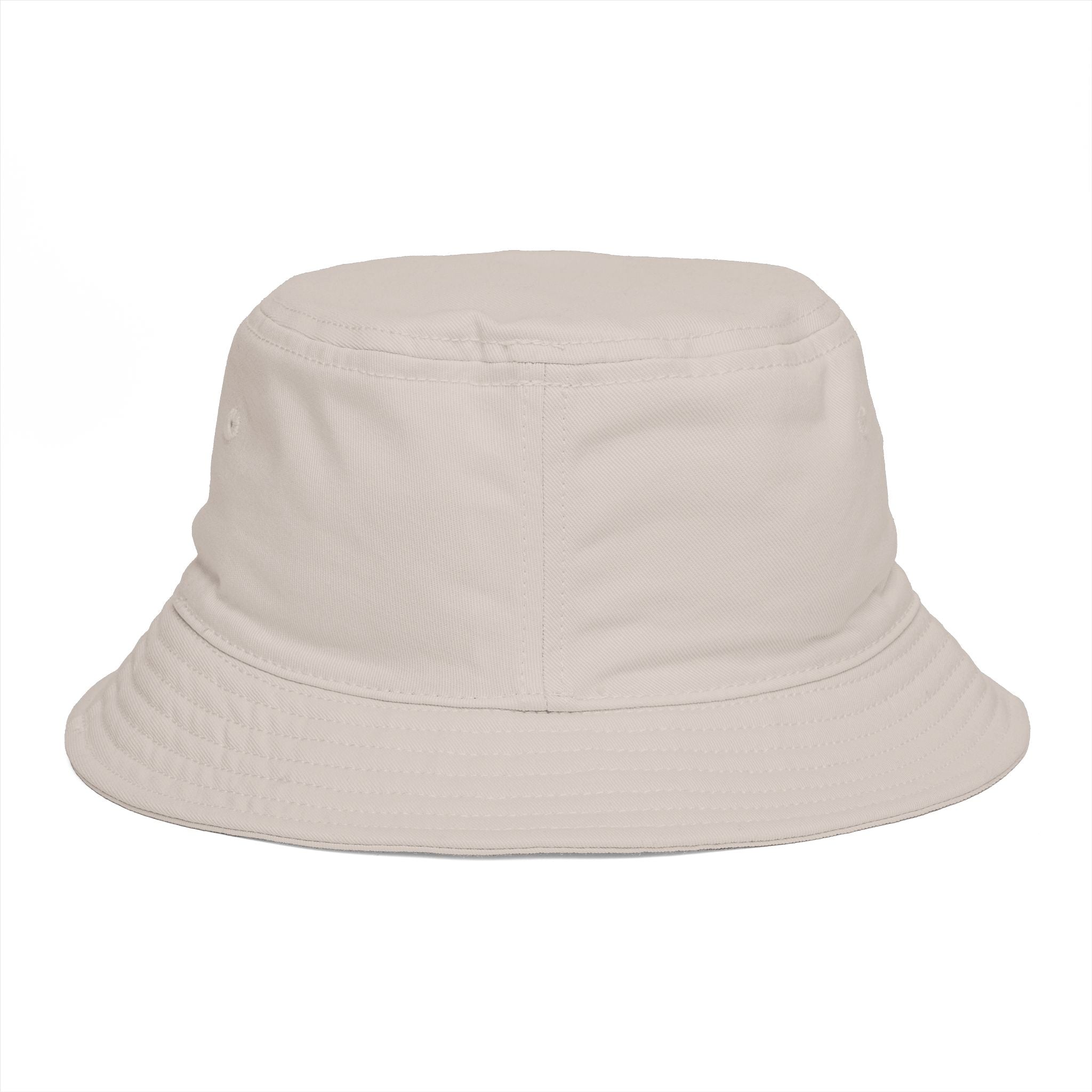 Vintage Camper Bucket Hat — Adventure Is Calling Retro Outdoor Sun Hat