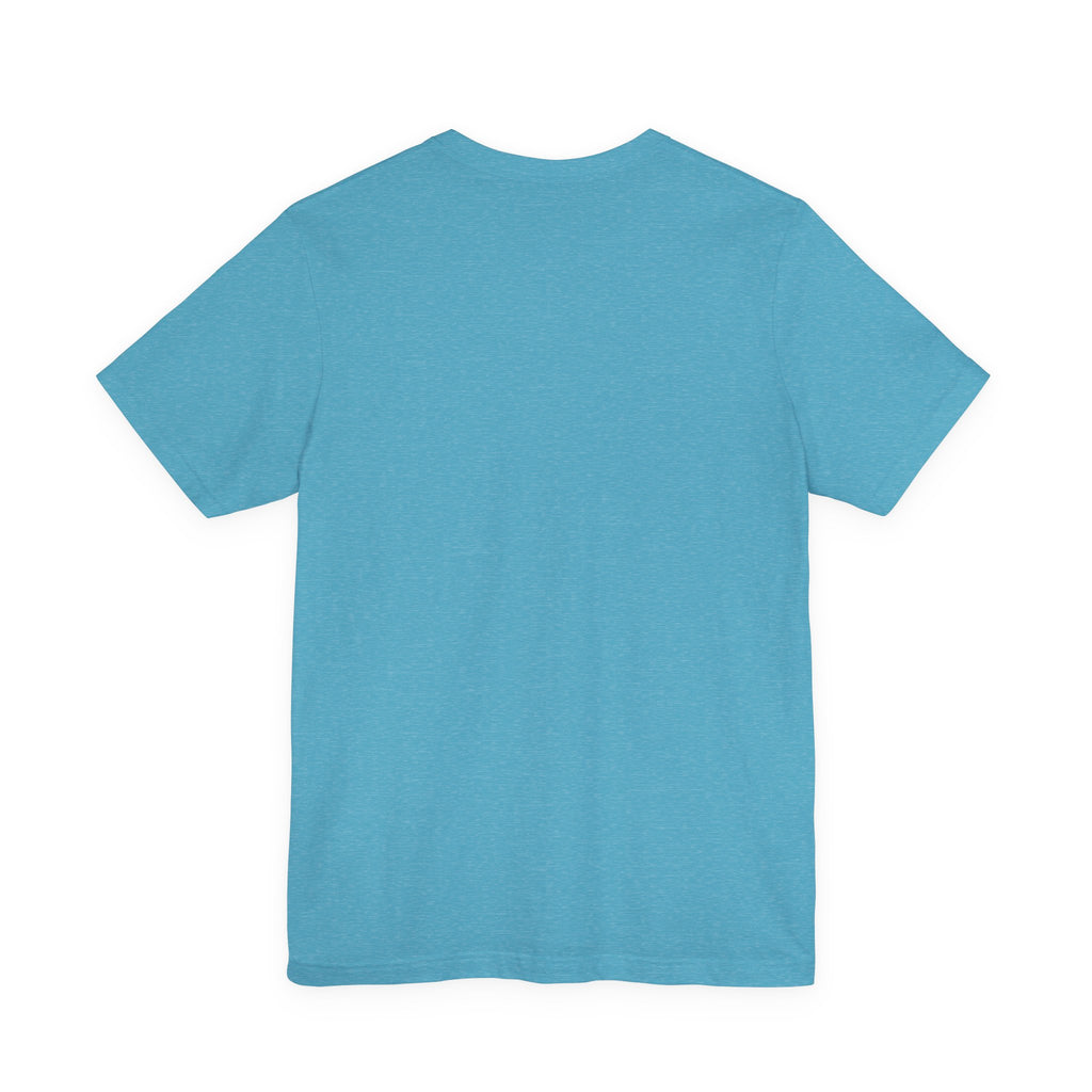 Vintage Camper Tee – “Roam Free” Retro RV Adventure T-Shirt