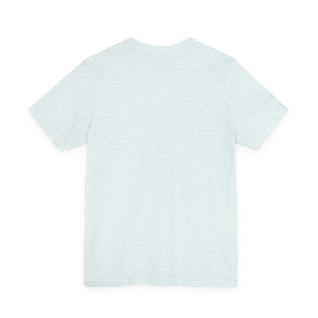 Vintage Camper Tee – “Roam Free” Retro RV Adventure T-Shirt