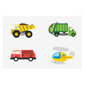 Sticker Sheets