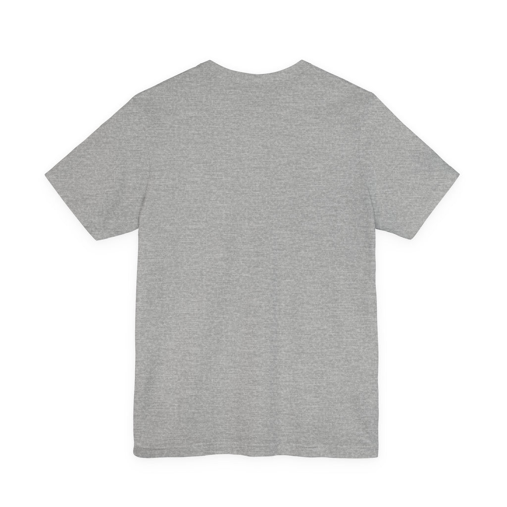 Vintage Camper Tee – “Roam Free” Retro RV Adventure T-Shirt