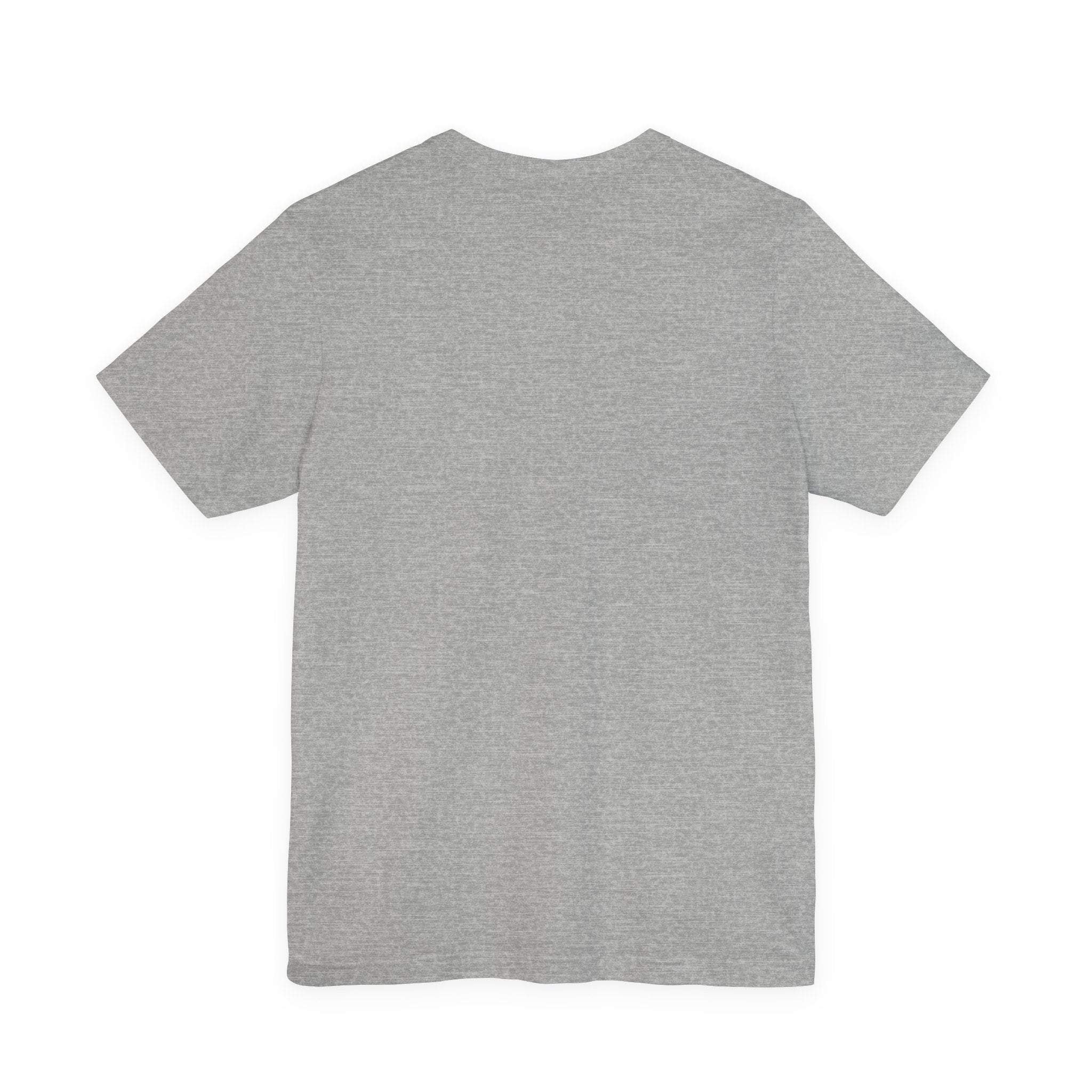 Vintage Camper Tee – “Roam Free” Retro RV Adventure T-Shirt