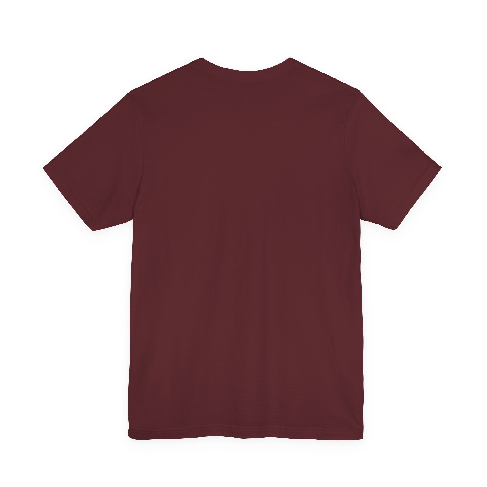 Vintage Camper Tee – “Roam Free” Retro RV Adventure T-Shirt