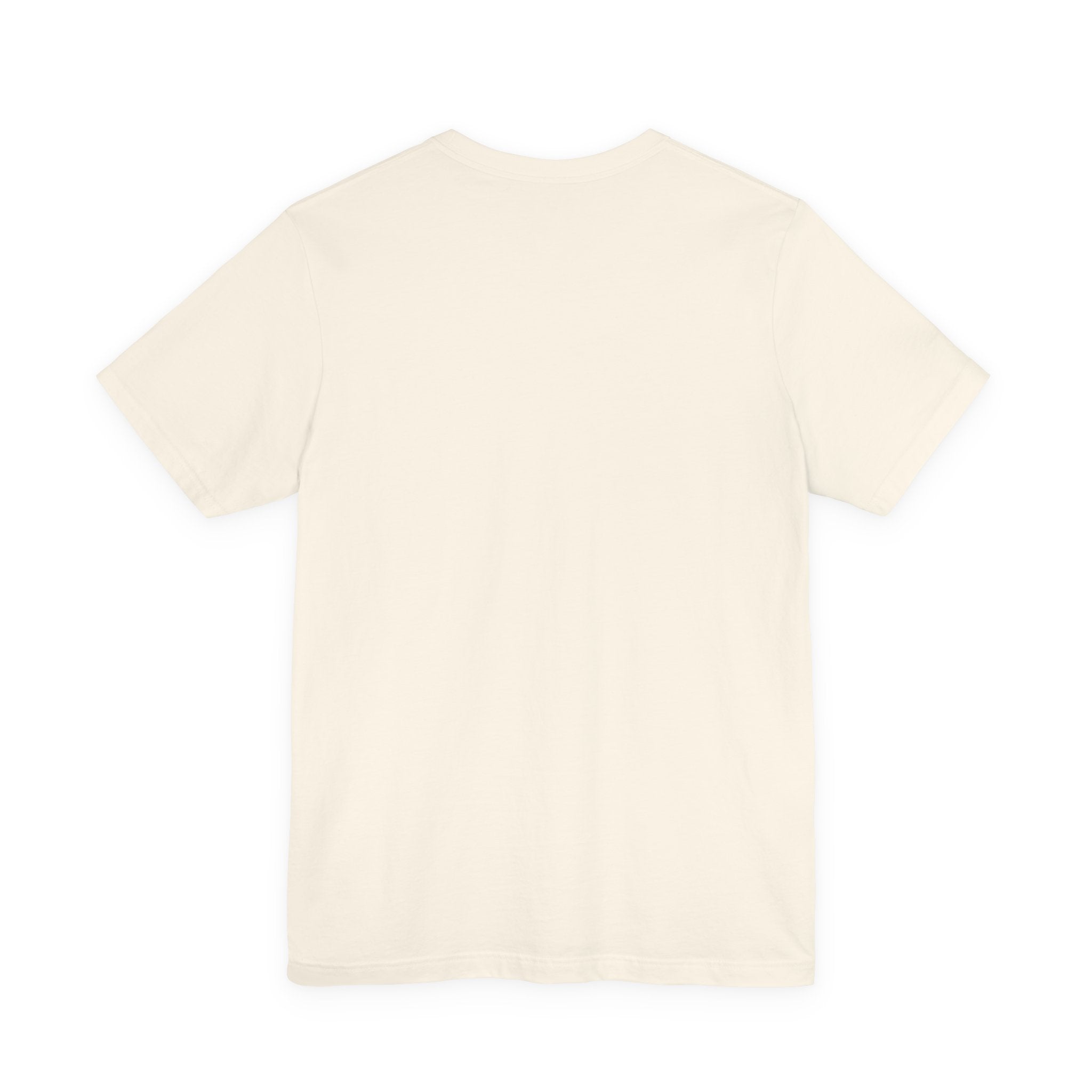 Vintage Camper Tee – “Roam Free” Retro RV Adventure T-Shirt
