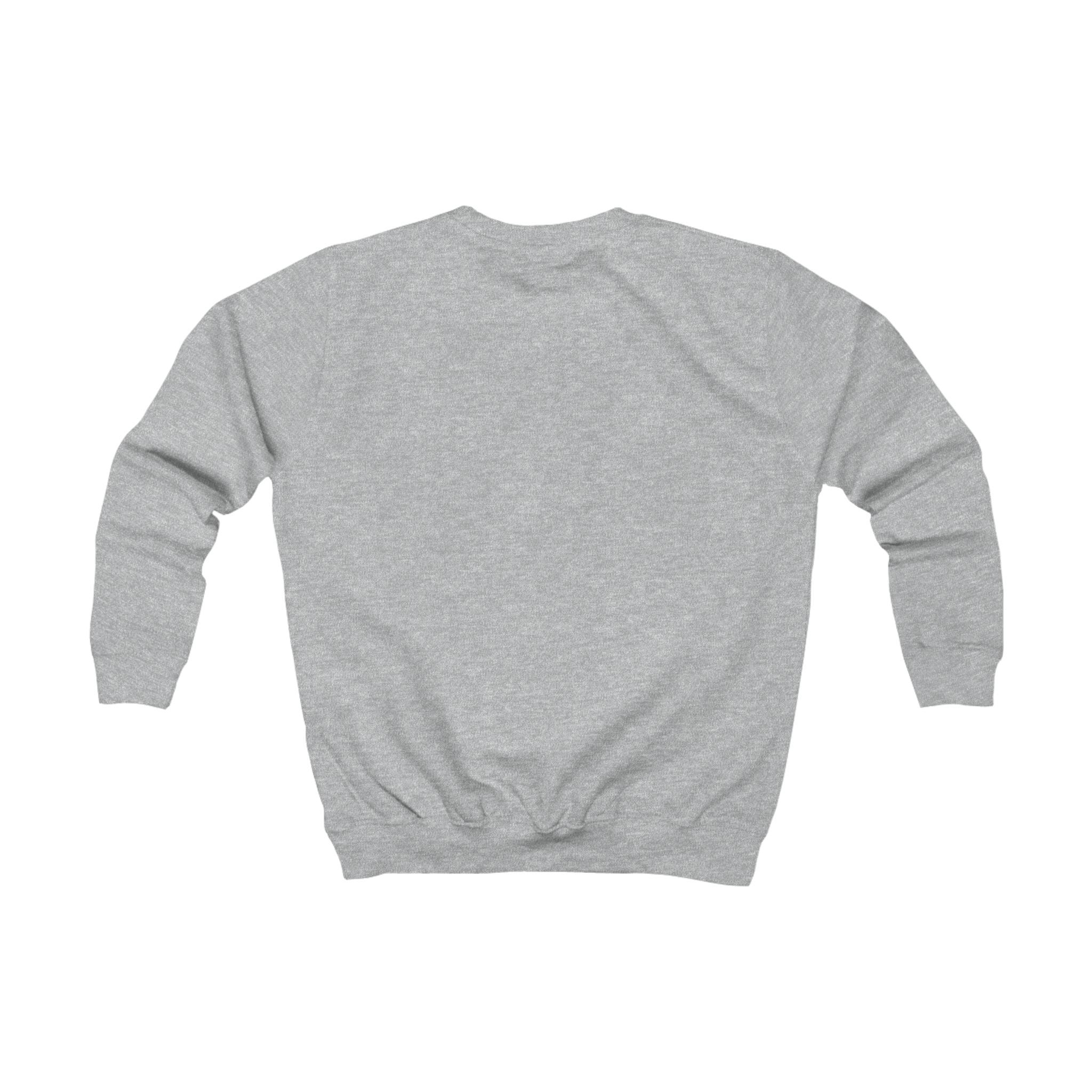 Kids Sweatshirt - 'Parents as Teachers' Vintage School Bus Design
