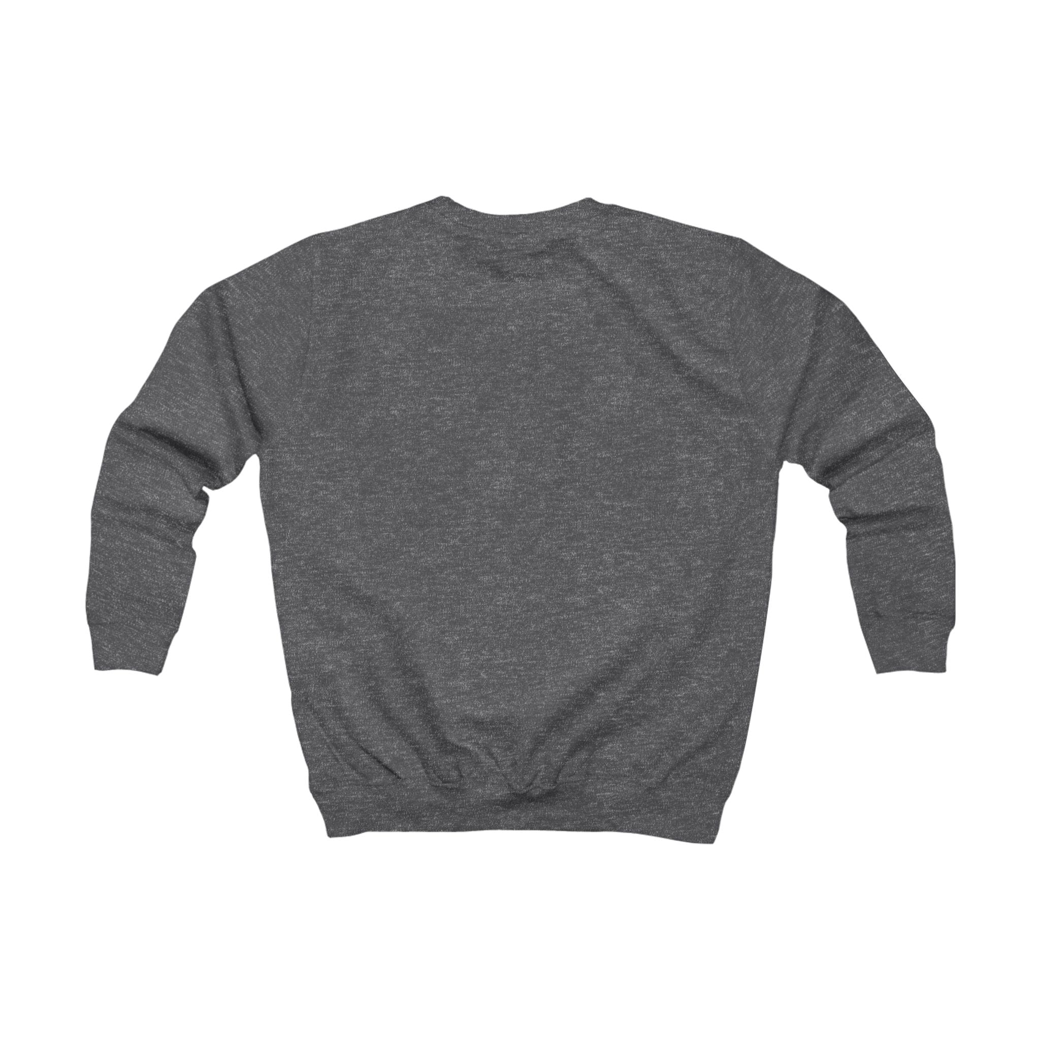 Kids Sweatshirt - 'Parents as Teachers' Vintage School Bus Design