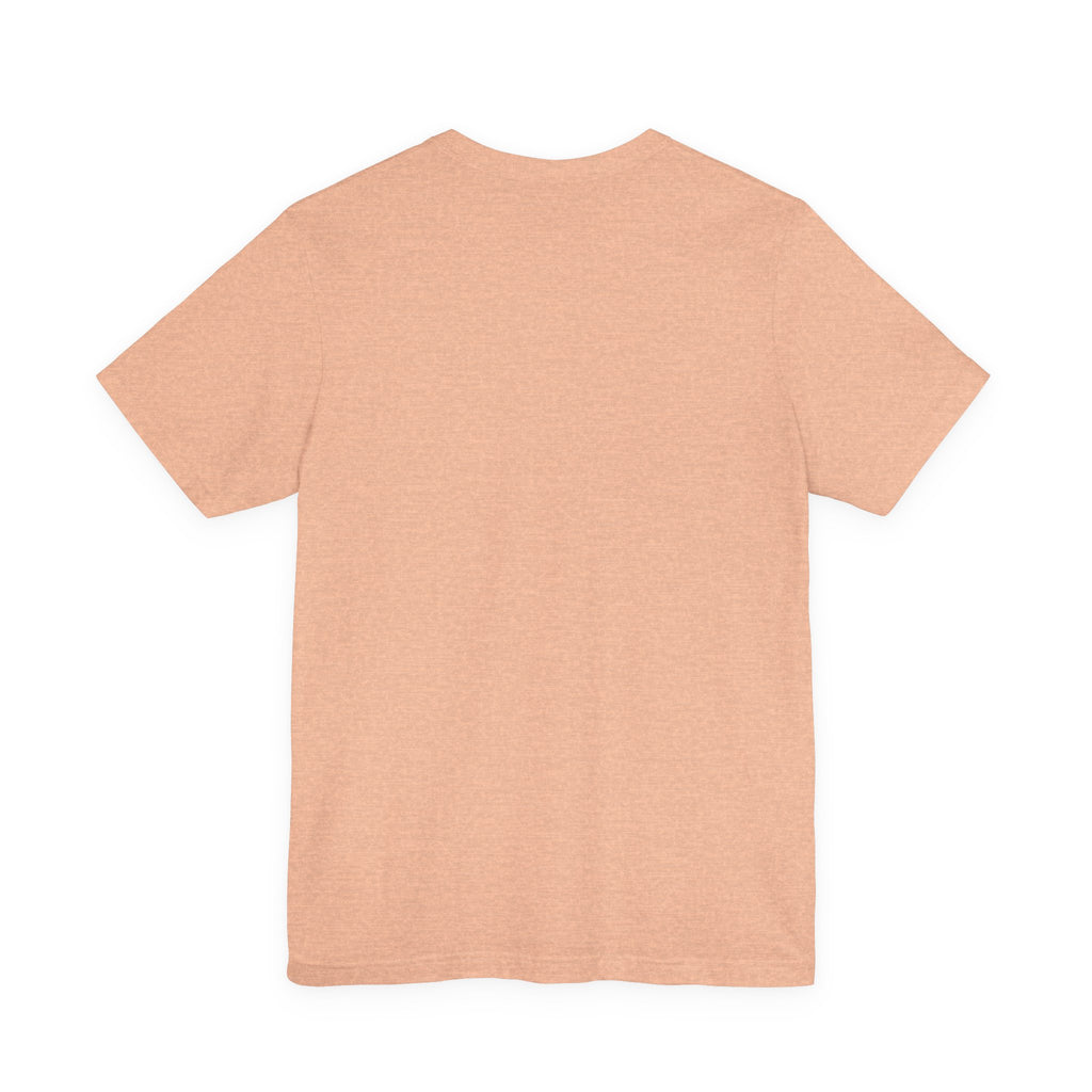 Vintage Camper Tee – “Roam Free” Retro RV Adventure T-Shirt